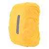 Reflective Waterproof Backpack Rain Cover for Outdoor Safety