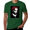 Whole Lotta Red, Carti T-Shirt oversized blacks kawaii clothes sweat tall t shirts