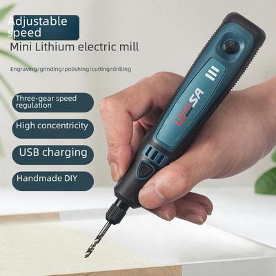 Utensili abrasivi – Fresatrici elettriche