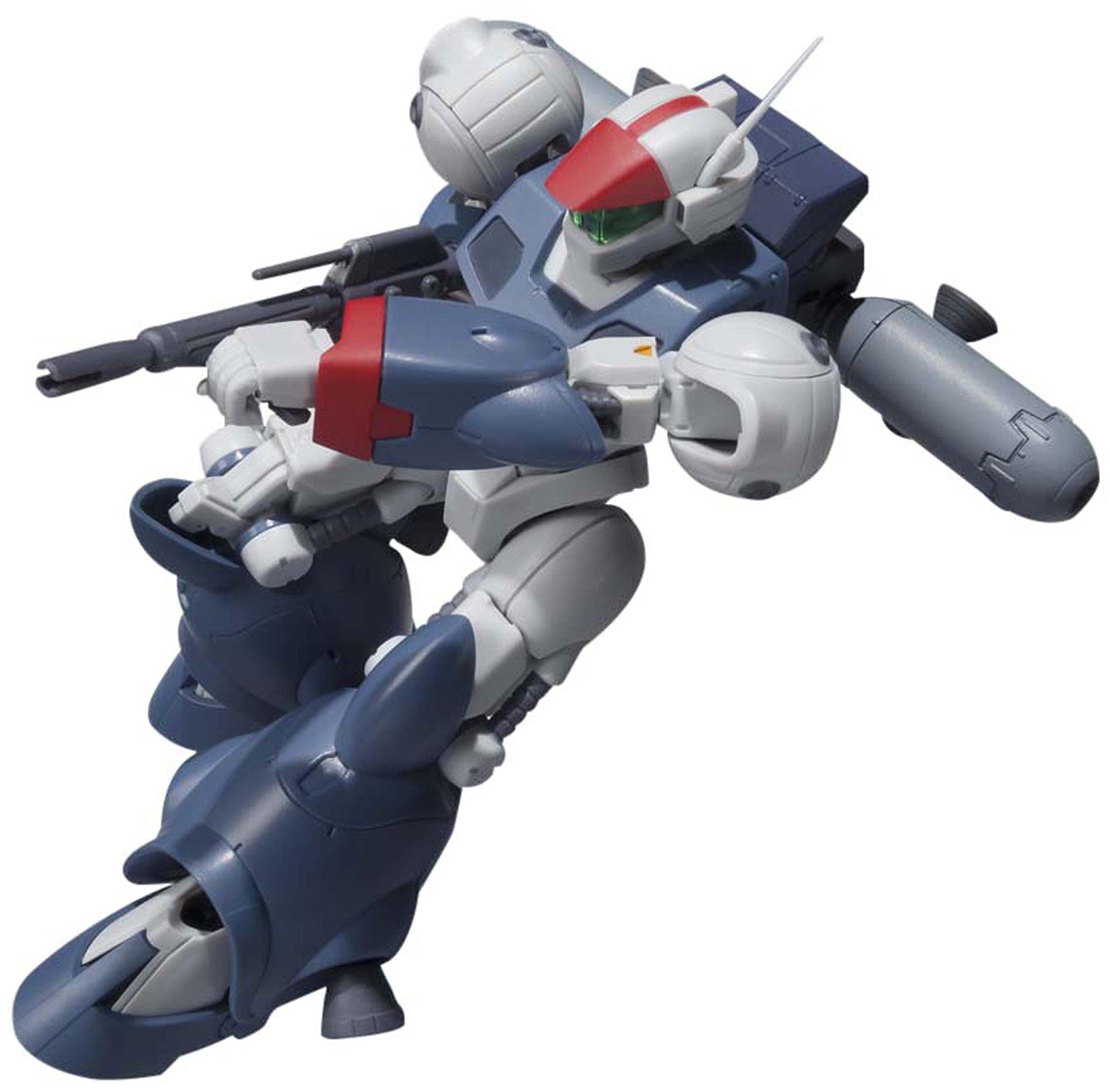 

TAMASHII NATIONS ROBOT Spirits Galaxy Drifter Vifam [SIDE RV] Vifam (Twin Mover Equipped) Approx. 125mm ABS & PVC Painted Movable Figure