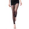 For 70-90kg Women Sexy Summer Thin Tights Ninesub Stockings High Elastic Prevent Hook Women Seamless Pantyhose Medias Girl Panty