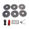 Robot Vacuum Cleaner Accessories Kit for G20S Ultra with Vacuum Cleaner Replacement Parts Roller