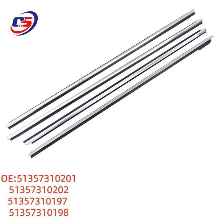 Совместимо с моделями BMW: 51357310201, 51357310202, 51357310197, 51357310198