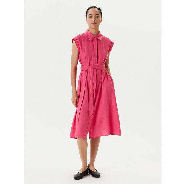 Летнее платье United Colors Of Benetton 4AGHDV0B1