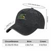 Army - 1st Battalion, 10th Special Forces Group - Flash w Br - Ribbon X 300 Baseball Cap Visor Rugby Man Women's