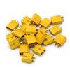 10/20pcs XT60 XT-60 Male Female XT30 XT90 Bullet Connectors Plugs For RC Lipo Battery Rc Drone Airplane Accessories Wholesale