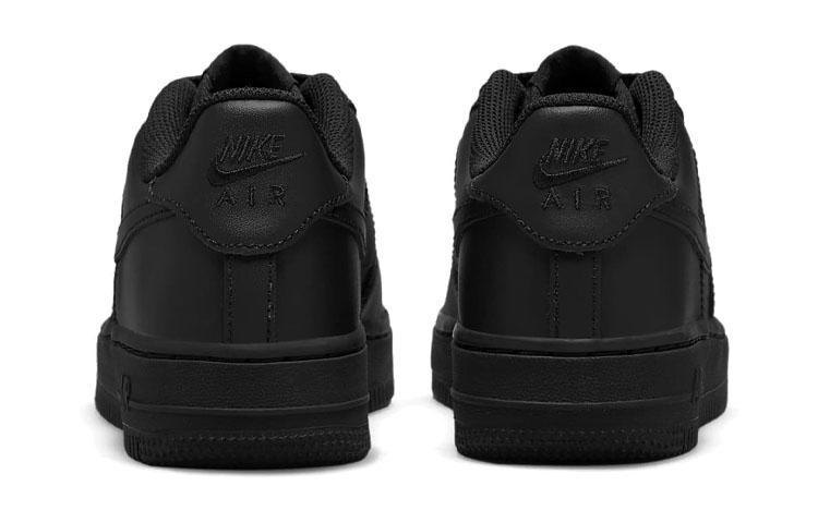 Nike Air Force 1 Low LE Black GS DH2920-001