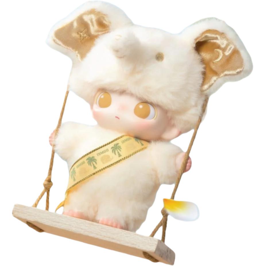 New POP MART Trendy Figures PPMT-2506-0062