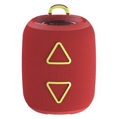 Newman BT87 Portable Wireless Speaker CN Plug (adapter Included)