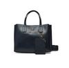 Bag Tommy Hilfiger Th Distinct Mini Tote AW0AW17192 Dark Blue
