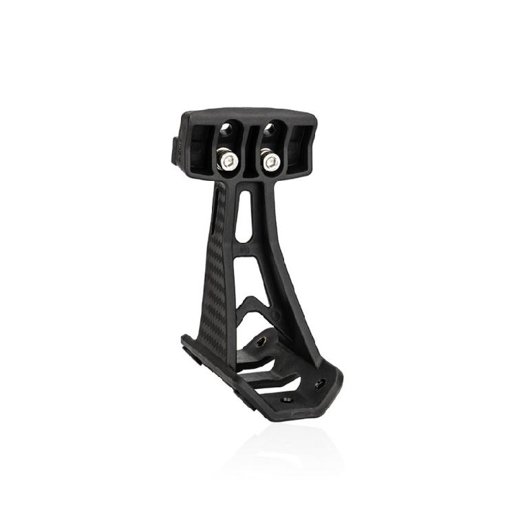 Rutschfester Radsport-Essentials Getränkehalter Fahrrad Radsport Wasserflaschen Halter zur Steigerung der Radsport-Effizienz und Sicherheit