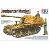 TAMIYA (TAMIYA) 1/35 Military Miniature Series No. 370 German Anti-Tank Self-Propelled Gun Murder...