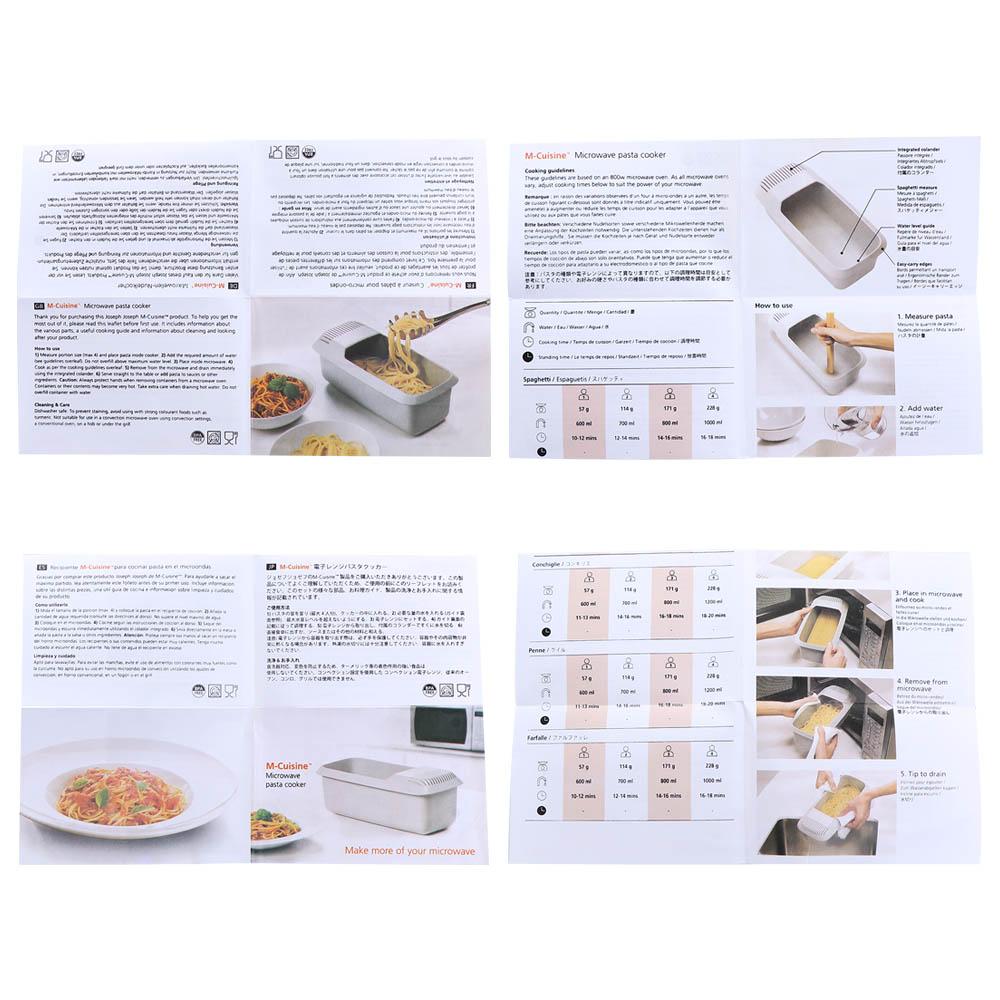 with Strainer Spaghetti Boxes Pasta Cooker Boat Steamer Noodle Cooking Box Kitchen Accessories