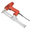 1800W 10-30mm Electric Nailer Straight Nail Staple Guns Woodworking Tool Light Weight Portable 60/min Firing Speed Rate