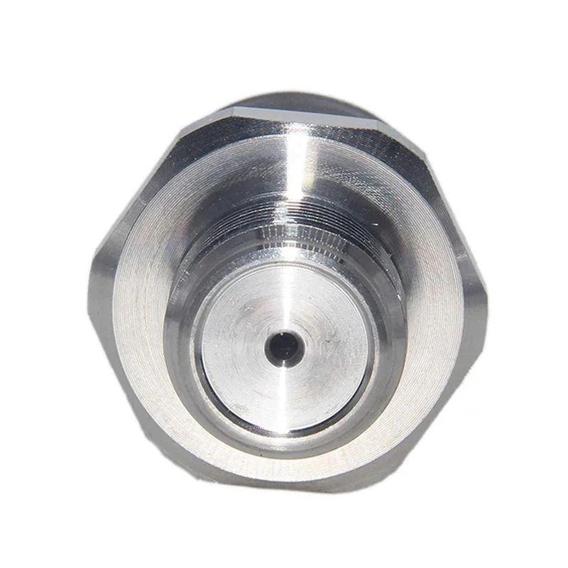 Durable-0281002492 Fuel High Common Rail Pressure Sensor For CITROEN 206 Van 8HX 8HZ 206 Hatchback 2A/C Accessories