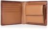L'Homme Presse Archaic AC Brown Wallet