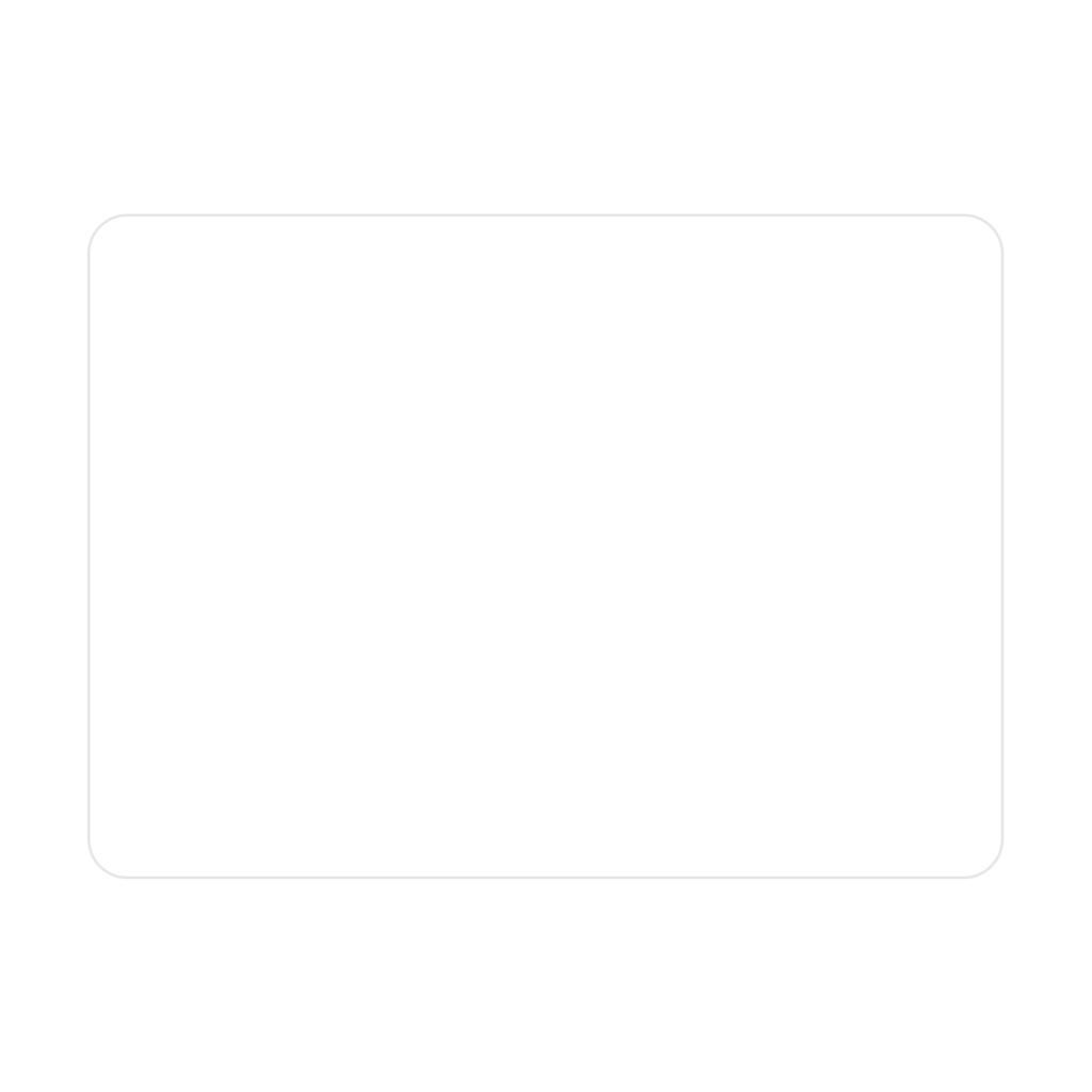 Pentru Oppo Pad 3 Folie Sticlă Temperată 0.3mm Margine Arc HD Protector Ecran Complet