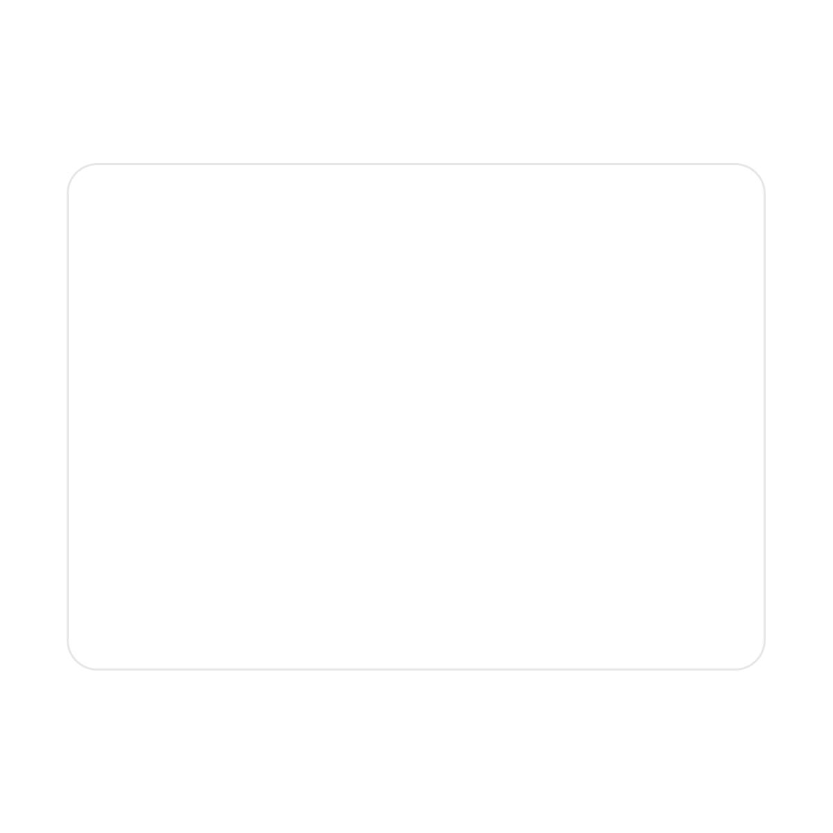 

For Oppo Pad 3 Tempered Glass Film 0.3mm Arc Edge HD Full Screen Protector Type A
