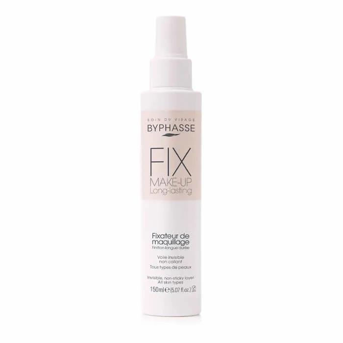 Byphasse Fijador De Maquillaje Todo Tipo De Piel 150мл