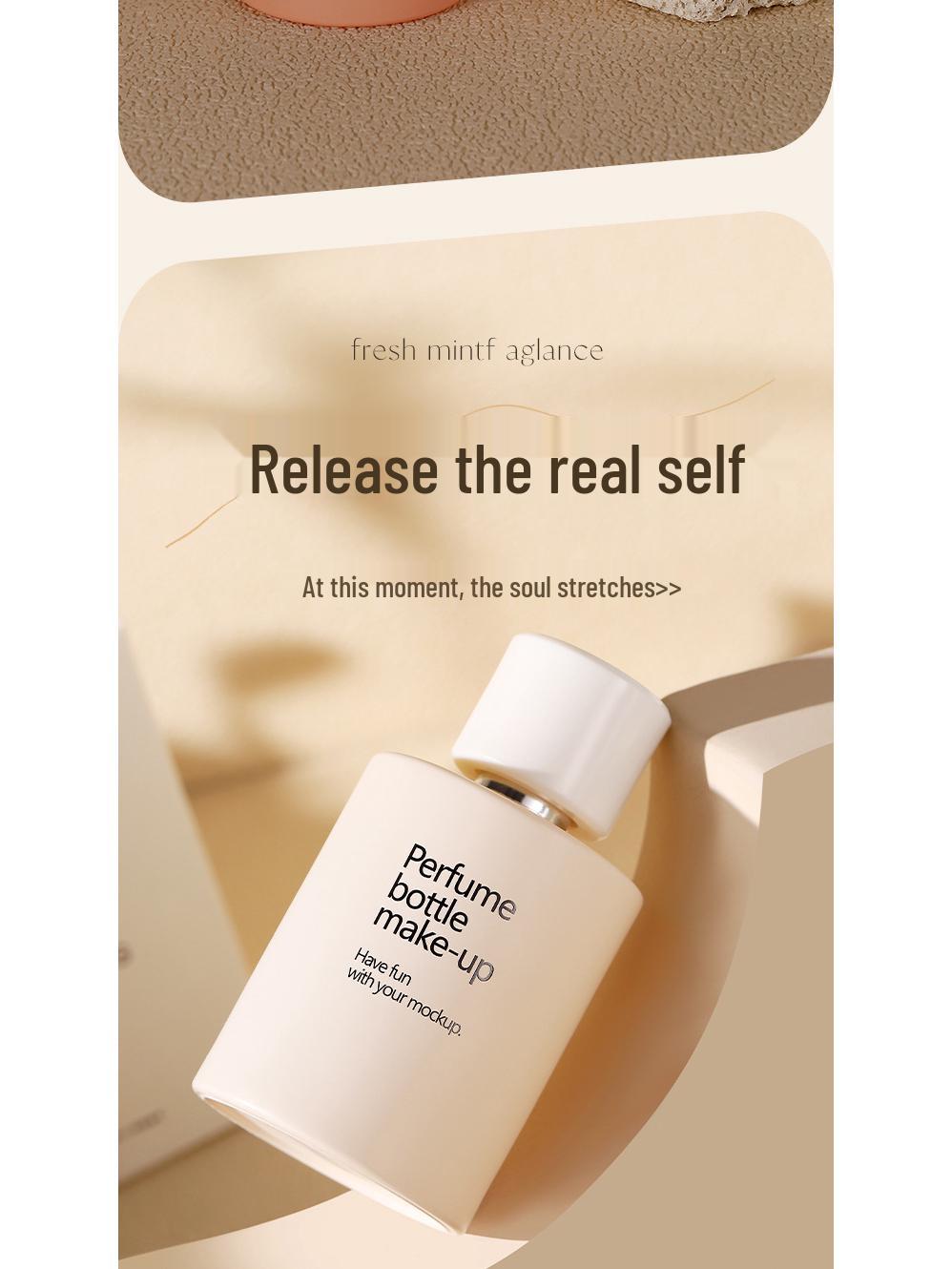 

Женская парфюмерная вода Shimao Freedom Series – Романтический аромат «Туманный персик», Стойкий и свежий. 50ml