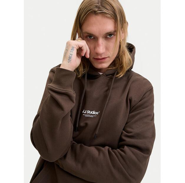 Толстовка Jack & Jones Soho