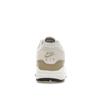 Nike Air Max 1 Essential Phantom Khaki Unisex Sneakers Brown Light-Orewood-Brown FZ5808-001
