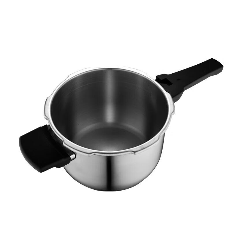 Aishida 304 Stainless Steel Pressure Cooker