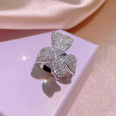 Ringen – Ringen voor dames