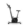 Fit For Life - Be Bike V2 Black - Vélo D'appartement - Résistance Réglable - écran Lcd - Selle Ajustable