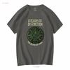 Rare Vintage  KITCHENS OF DISTINCTION XL T Shirt Shoegaze THE DEATH COOL vintage Washed Unisex fashion Soft Stylish