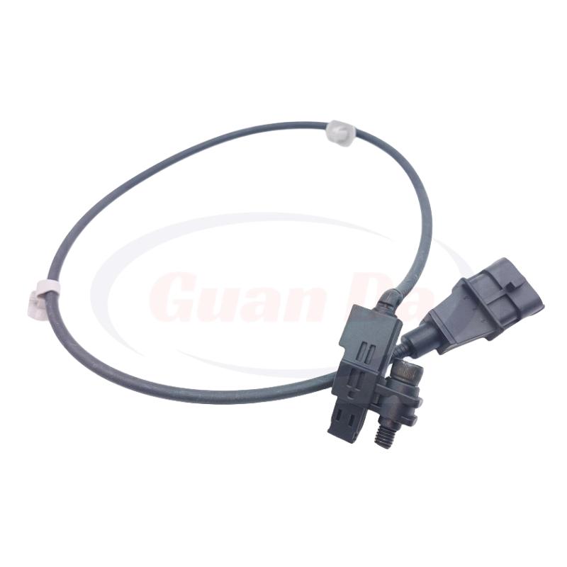 39180-2F000 Car Crankshaft Position Sensor For Hyundai Kia Sportage IX35 Santa Fe Sorento 391802F000