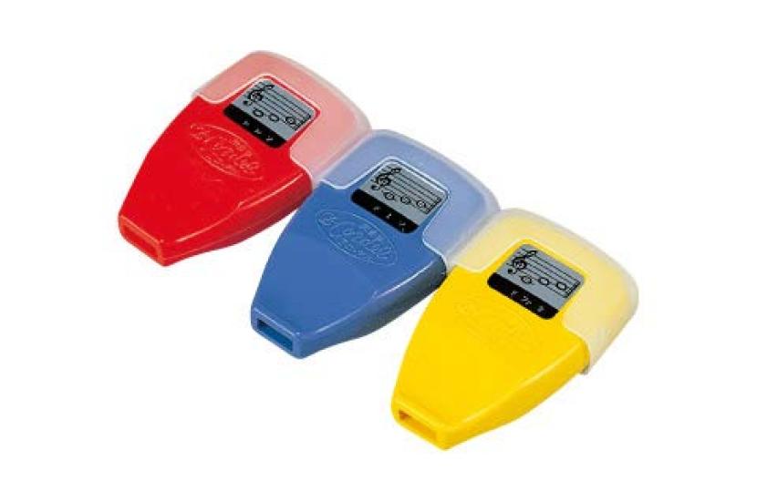 

Флейта аккордовая Зенон Кордель ZCP-1