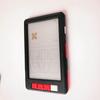 Full Coverage E-Reader Case Shockproof Portable Cover for XTEINK X4 E-Reader Protection