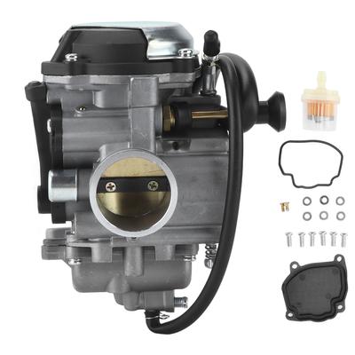 Carburador Carb 4WU?14901?00?00 Substituição para Big Bear 350 YFM350FW 4X4 1997?1999