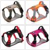 Explosion-Proof Cross-Border Dog Leash and Harness for Medium and Large Dogs
