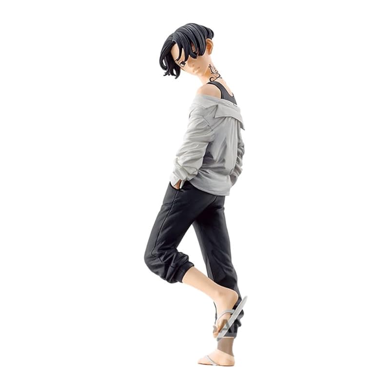 

banpresto Tokyo Revengers Manjiro Sano figure vol.4