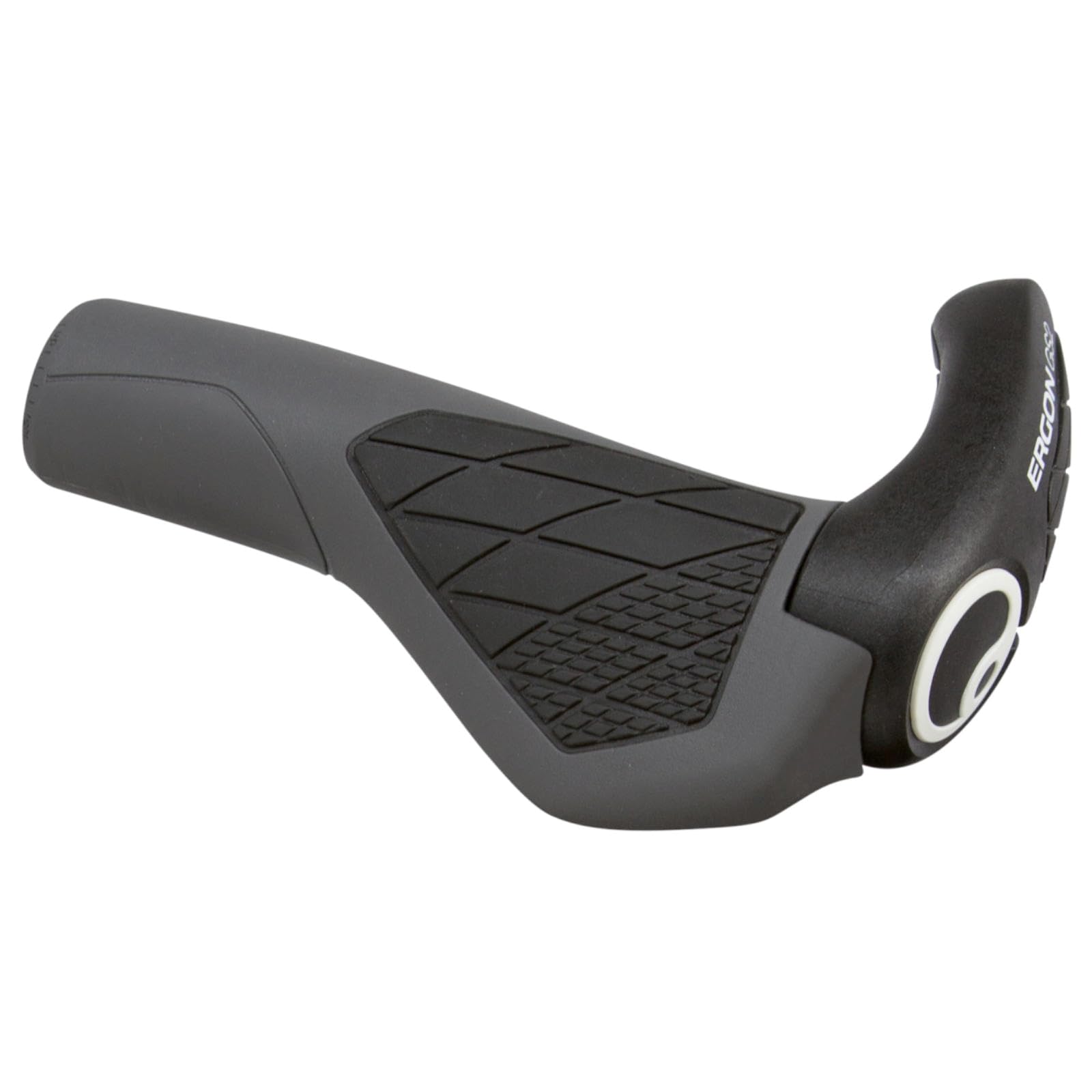 

ERGON Grip HBG17100 Black S