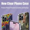Cartoon B-BoJack Horsemans Phone Case For Iphone 17 Air 15 Pro 14 Plus 16 Pro Max 12 13 Mini 11 16E X XS Cover Cute Fundas