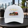 APXGP Racing Adjustable Baseball Cap  Lightweight Printed Unisex Sports Hat for Unisex  Women AllSeason Fashion Cap