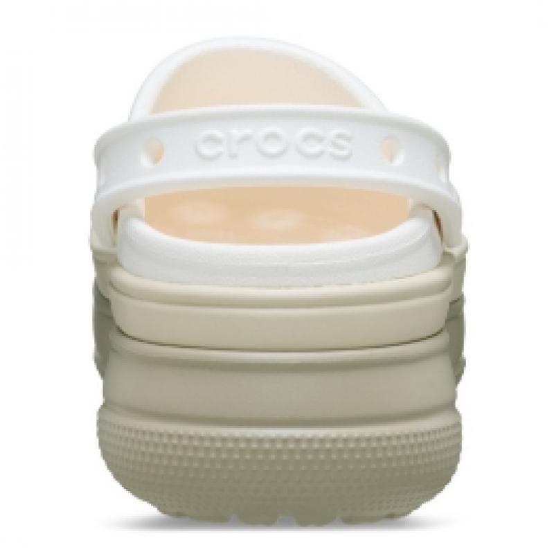 CrocS Women S claSSic Stacked Clog 211355 0wv