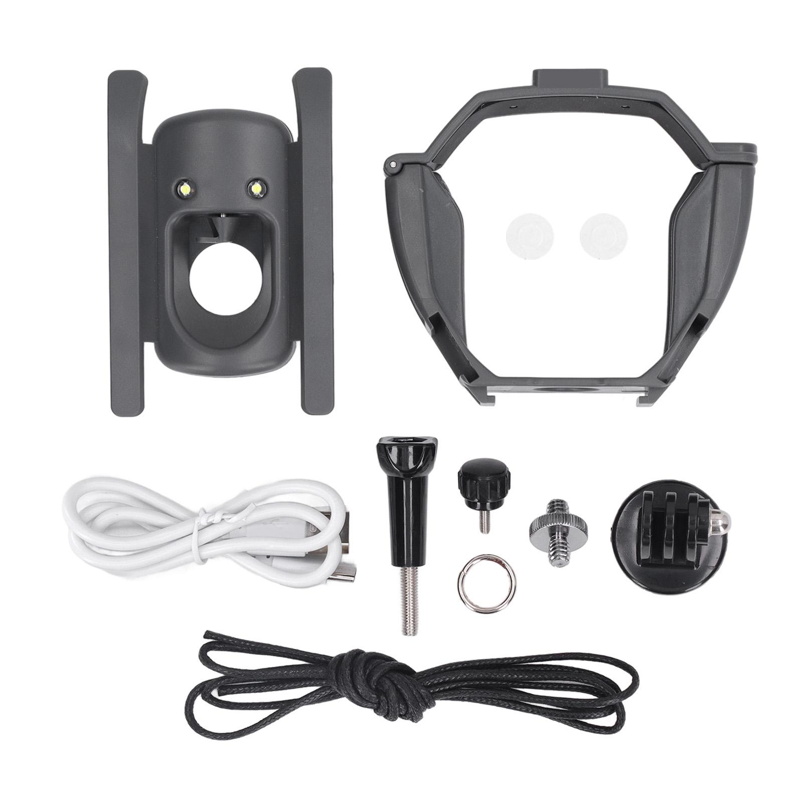 

Шасі з системою Airdrop Delivery Transport Release Device для Mavic 3 для Mavic 3 Pro