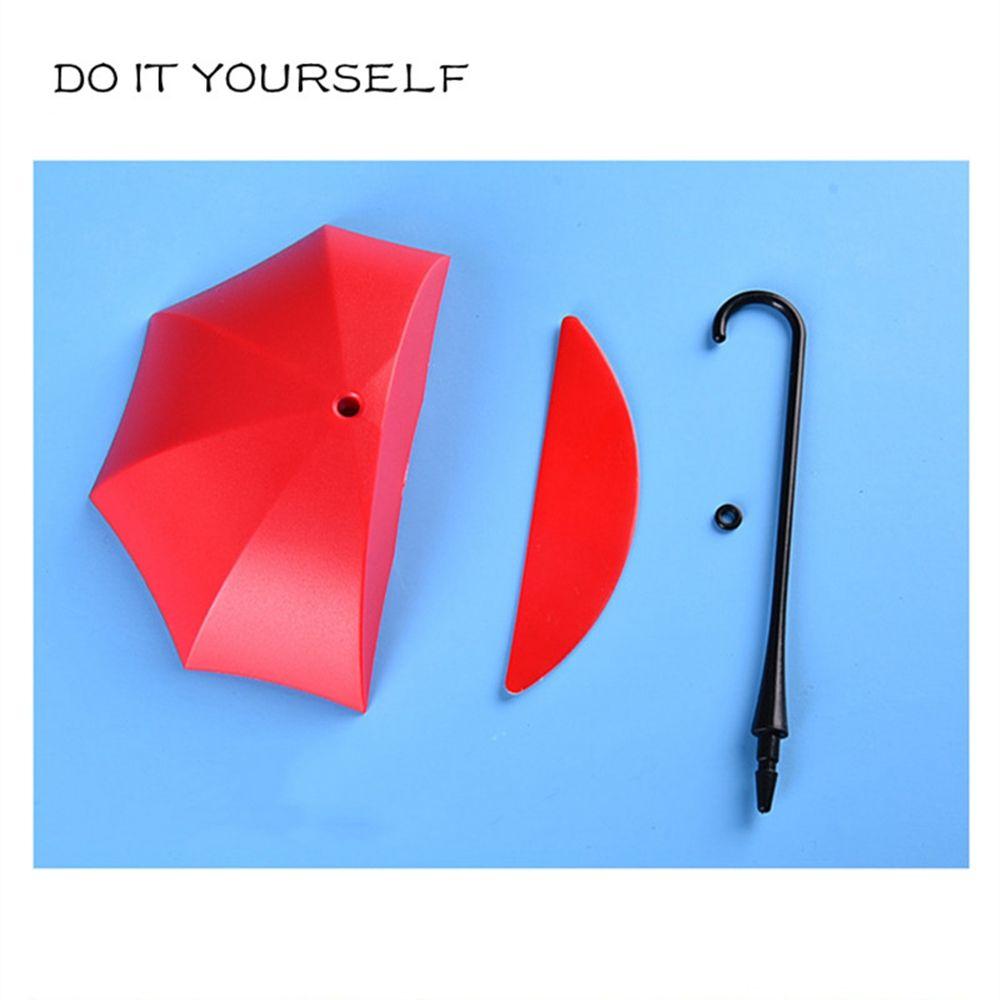 Kitchen Key Wall Door Kitchen Organizer Home Decorative Wall Hook Umbrella Hook Storage Rack