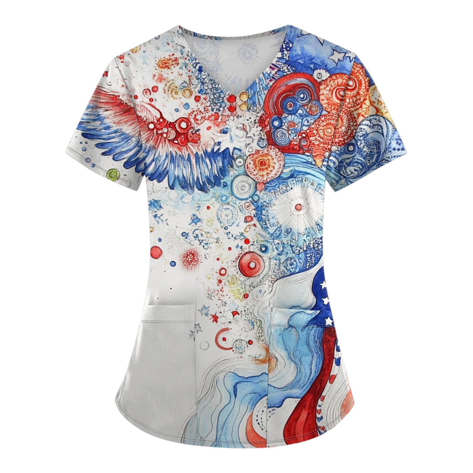 

Женские модные комбинезоны с короткими рукавами и карманами S