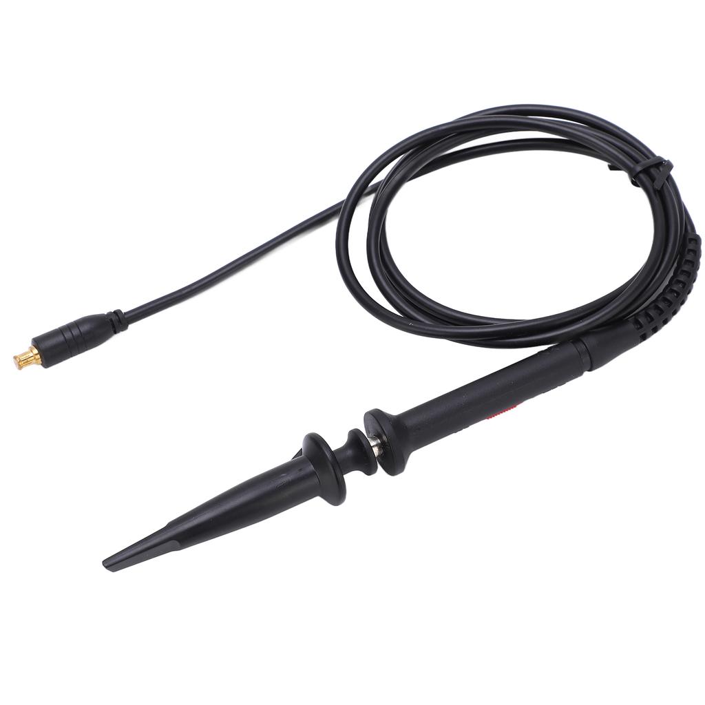 VC101 Oscilloscope Passive Probe 1X 10X Oscilloscope Test Probe Digital Oscilloscope Accessories