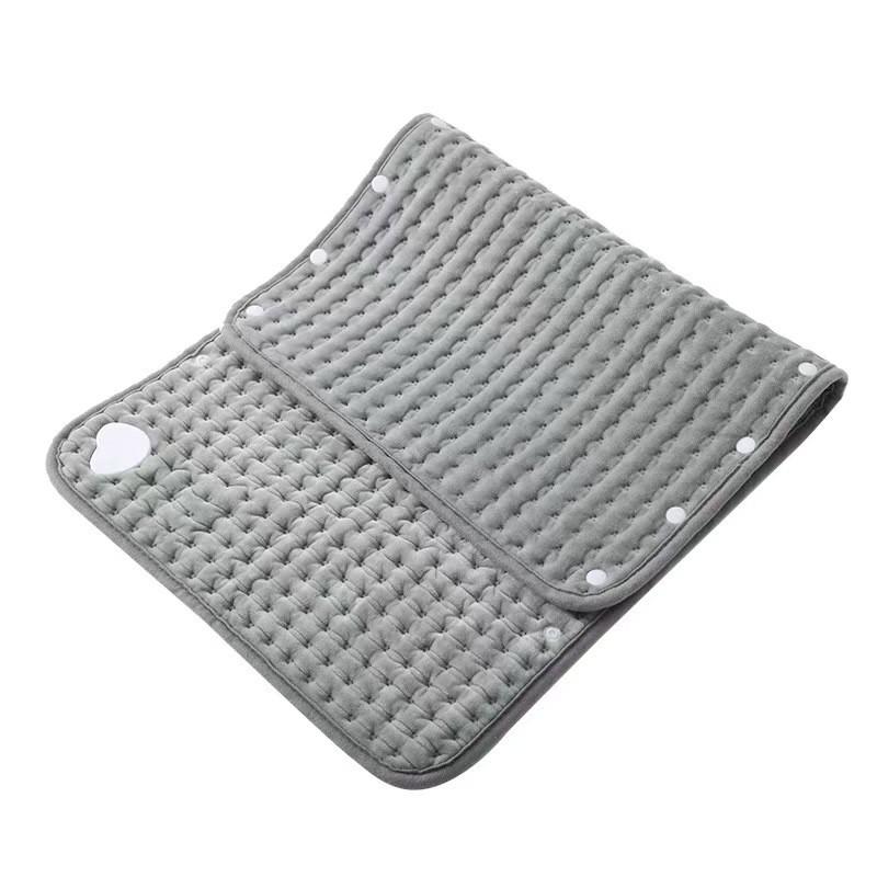 Multifunctional Electric Blanket Detachable Constant Temperature Electric Heating Pad Therapy Warming Mat