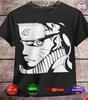 Naruto Shirt Shippuden Itachi Kakashi Madara Anime Unisex Tee T-Shirt All Size