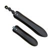 Lishi Streamline Sword Fahrrad Schutzblech Set