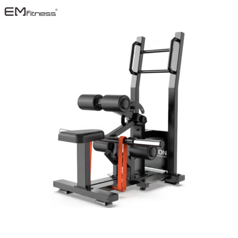 

Yimai Hip Thrust Machine
