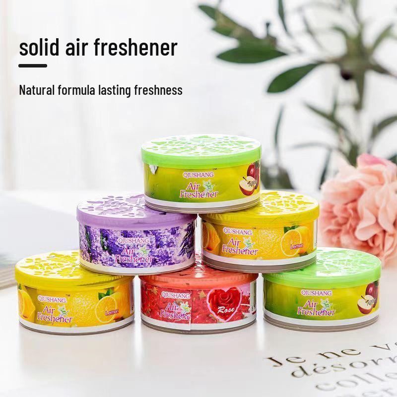 Long-lasting Deodorizing Air Freshener for Bedroom and Bathroom
