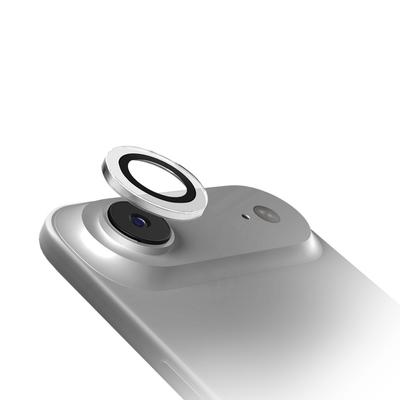 Szkło Ochronne Na Obiektywy Do iPhone 17 Air Z Technologią D3O Camera Glass